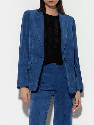 LUISA CERANO | Cordblazer | 